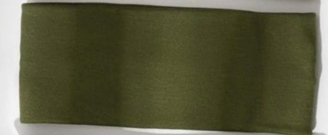 large headband.