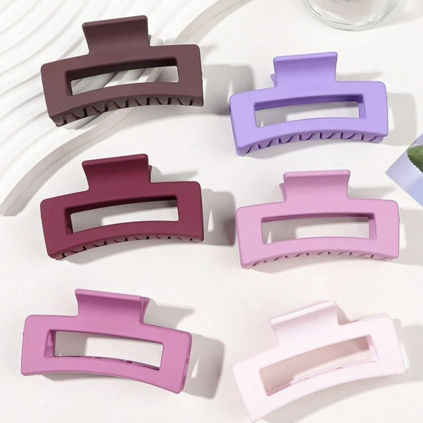 med clips.