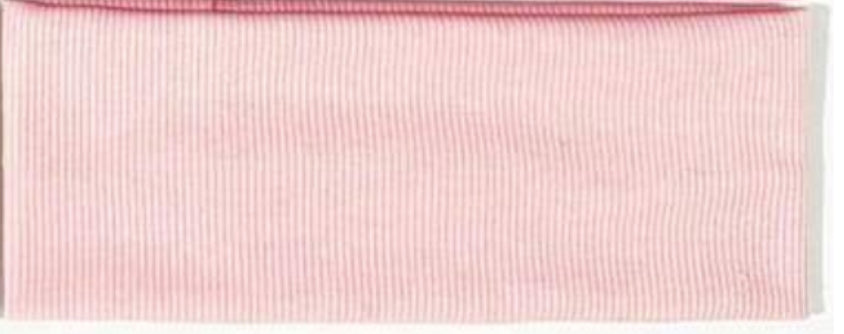 large headband.